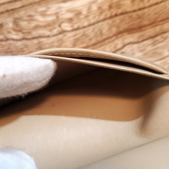 Louis Vuitton Vernis Kiss lock wallet - Picture 6 of 9